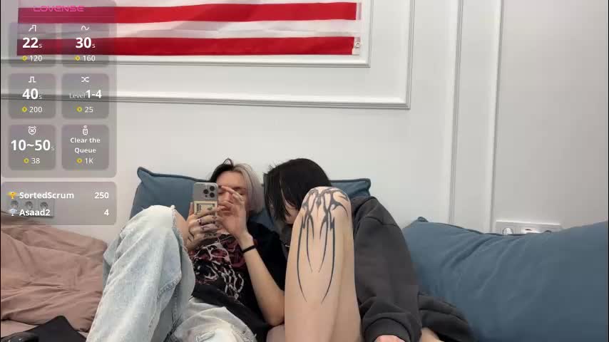 veryraretwins Adult Chat January 9, 2026