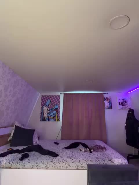 -MaybeBaby- Adult Chat January 9, 2026