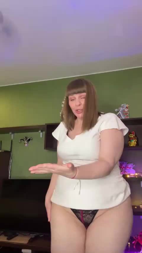 Veronika_Gold Adult Chat January 9, 2026