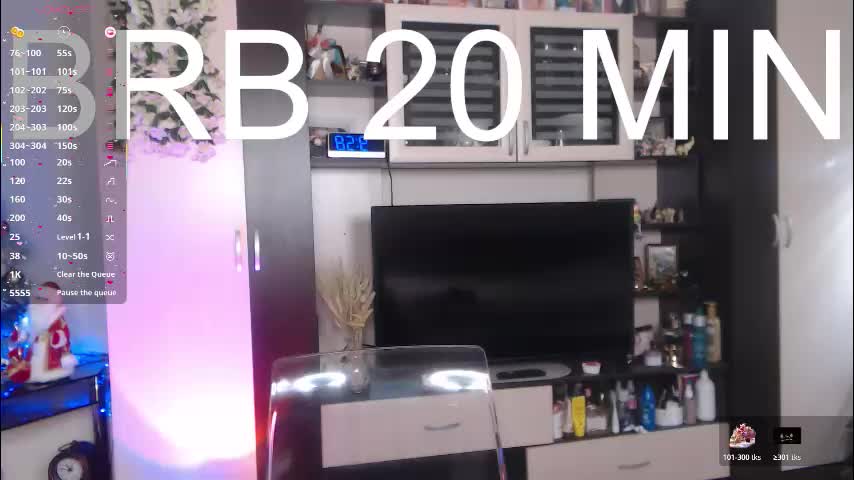 sheilaryan Adult Chat January 9, 2026