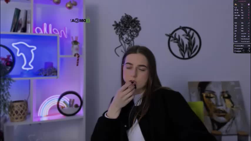 aria_moo Adult Chat January 9, 2026