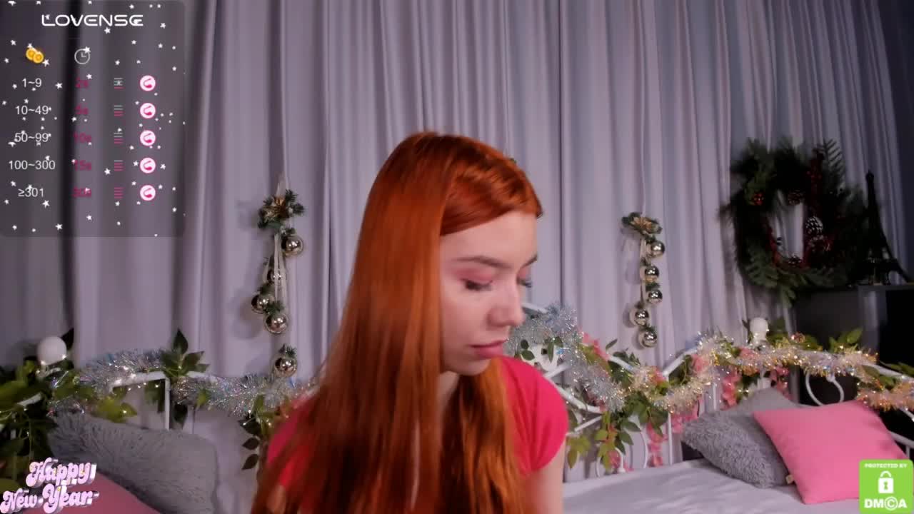 Amelia-skyy Adult Chat January 9, 2026