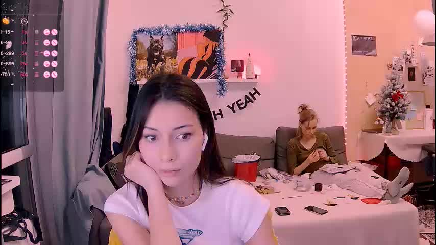 valorant_girl Adult Chat January 9, 2026