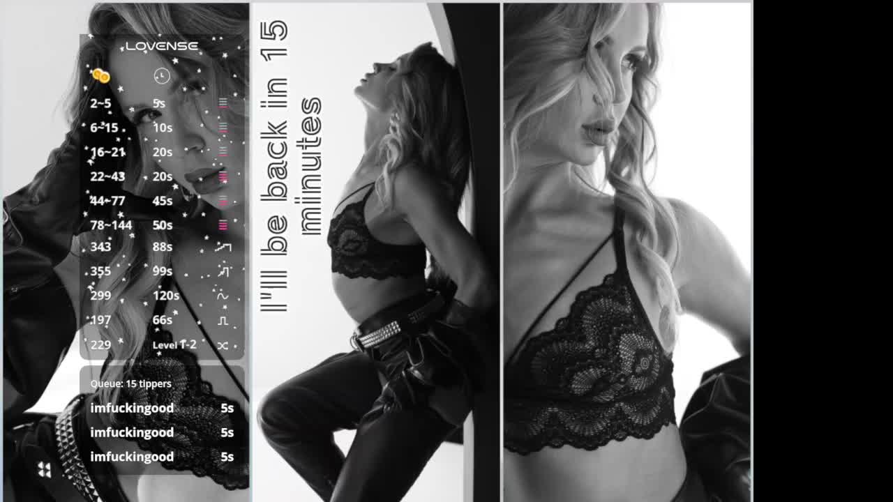 __Emmi__ Adult Chat January 9, 2026