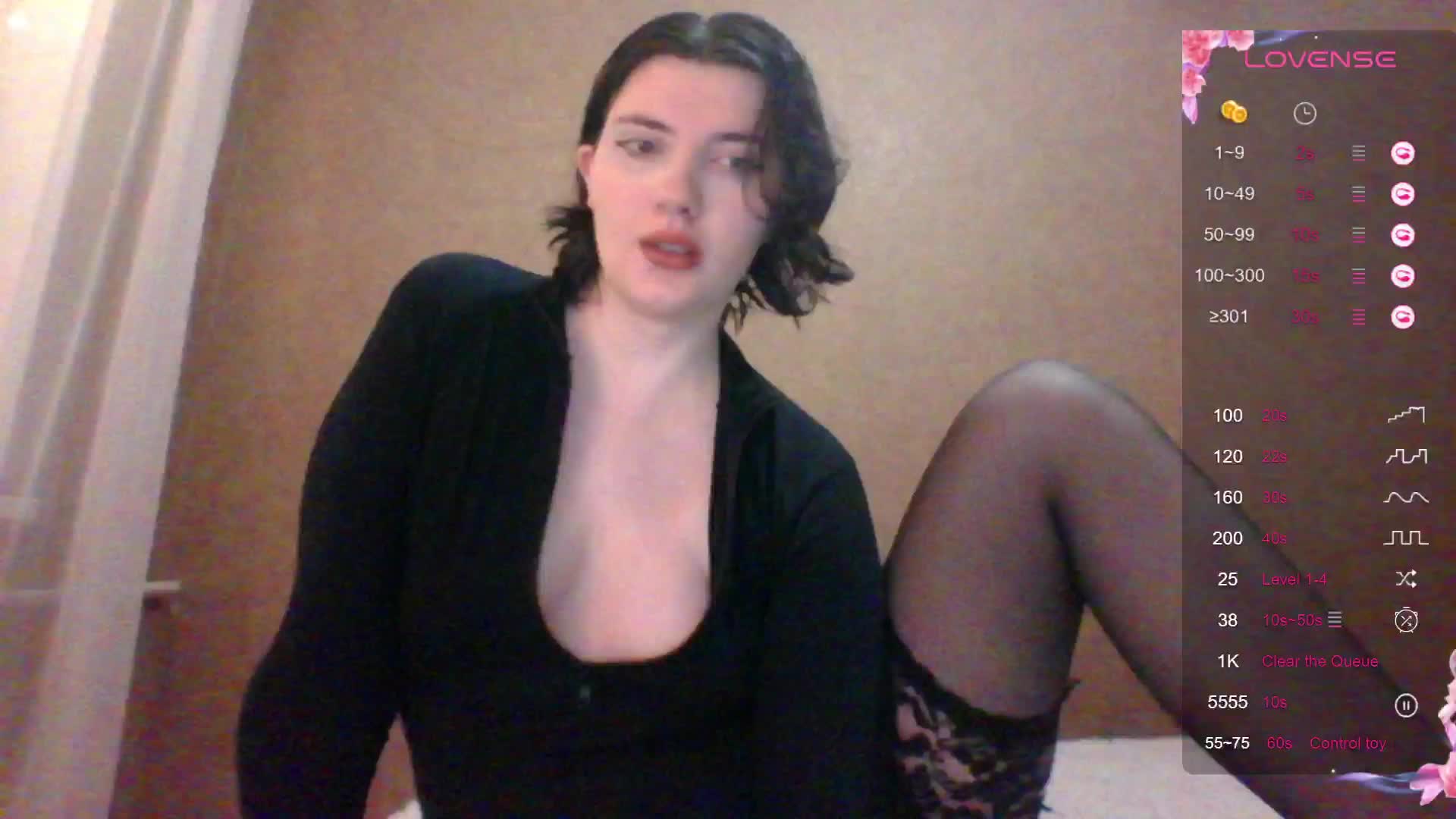 camgirl_xx Adult Chat January 9, 2026