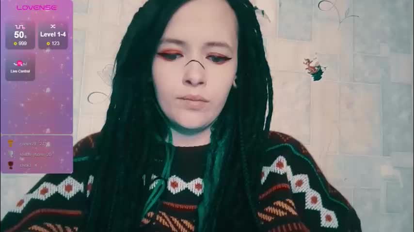 polly_wow Adult Chat January 9, 2026