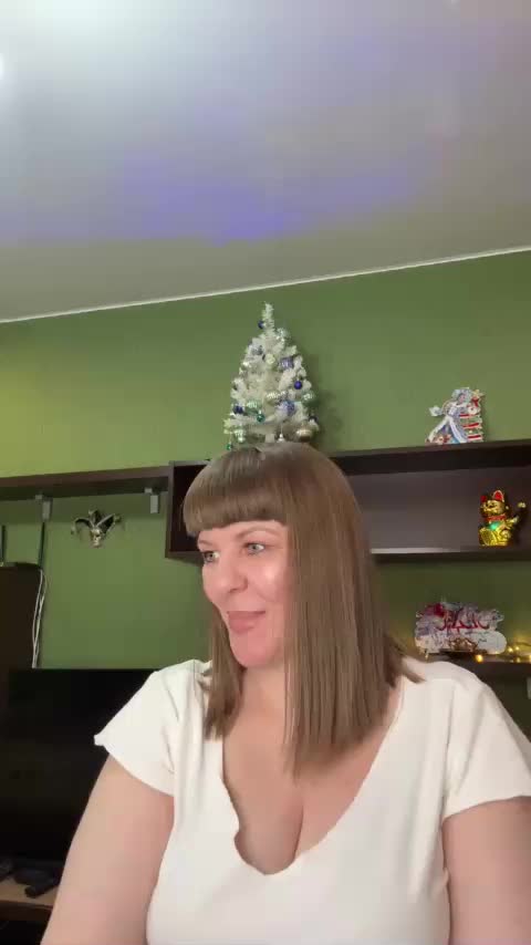 Veronika_Gold Adult Chat January 9, 2026