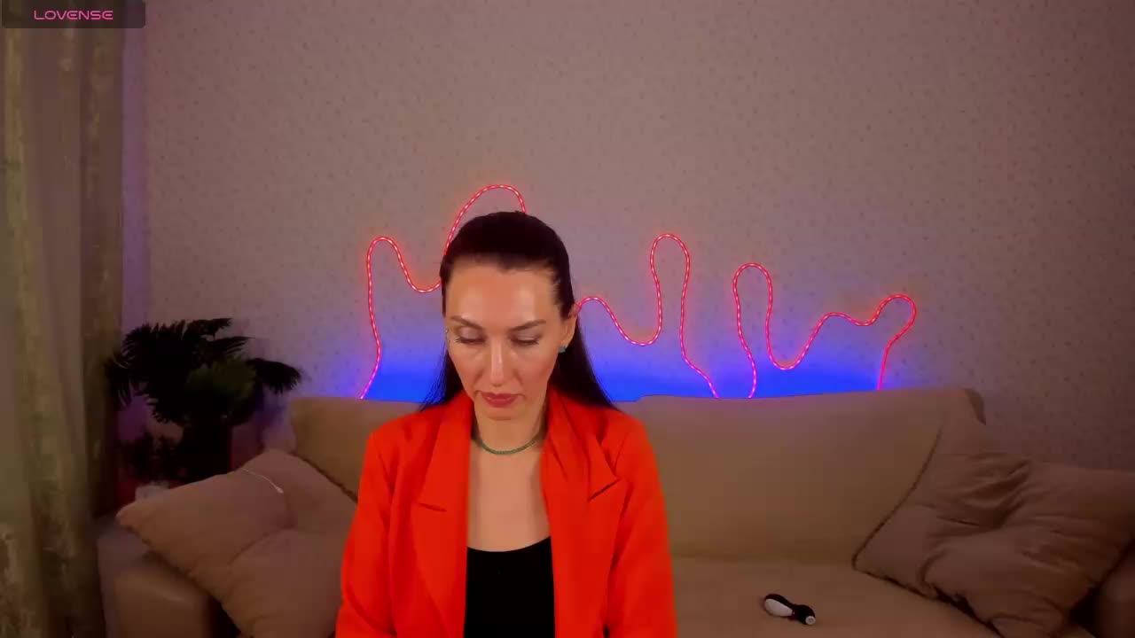 EternalLilith Adult Chat January 9, 2026