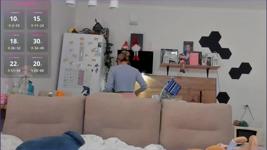 ms_foryou Adult Chat January 9, 2026