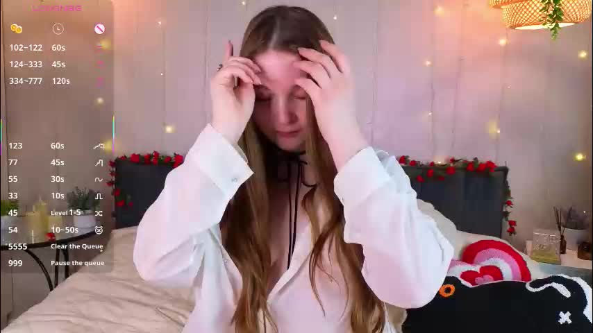 nancycaseys Adult Chat January 9, 2026