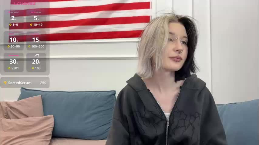 veryraretwins Adult Chat January 9, 2026