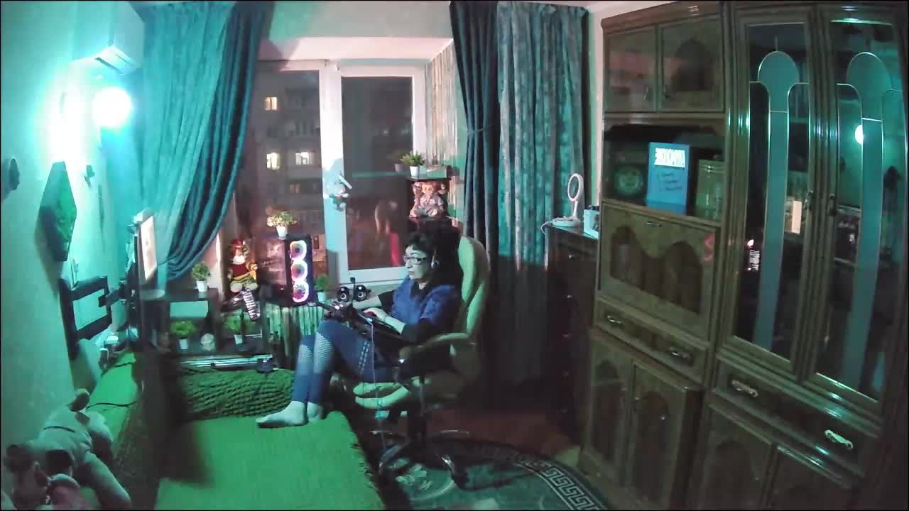 Infodar Adult Chat January 9, 2026