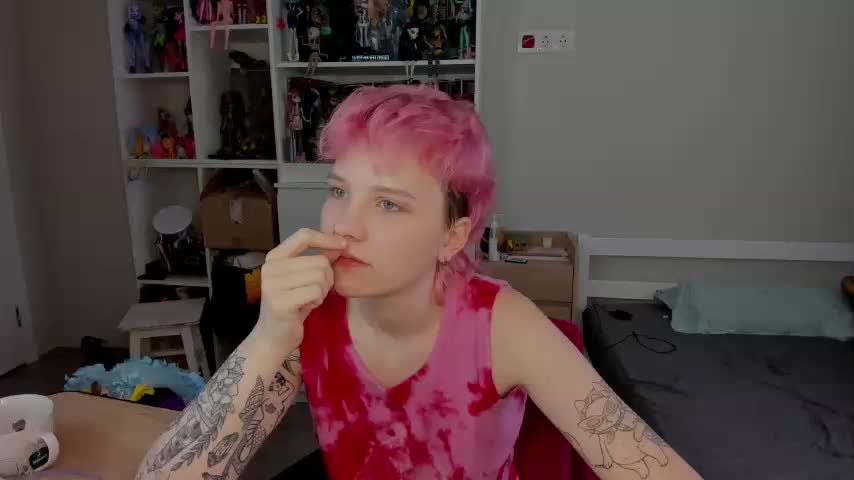 Cool-Love Adult Chat January 9, 2026