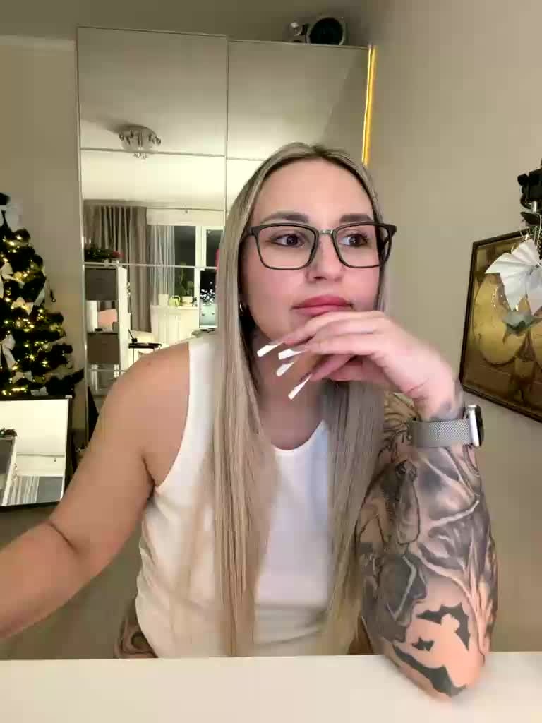 FetishTeacher Adult Chat January 9, 2026