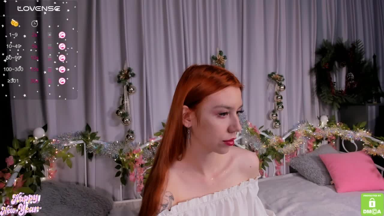 Amelia-skyy Adult Chat January 9, 2026