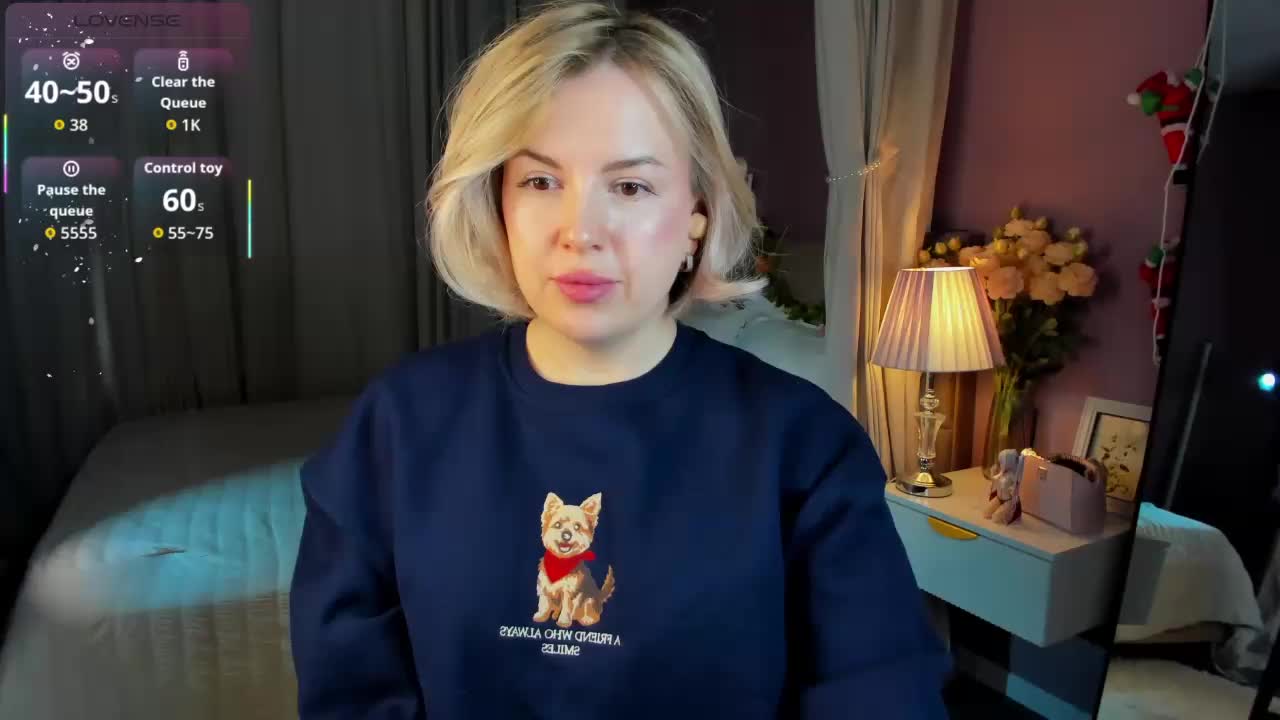 Nikki-Kai Adult Chat January 9, 2026