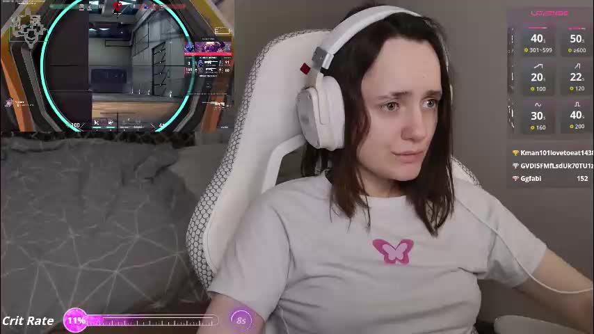 luna_loveeee Adult Chat January 9, 2026