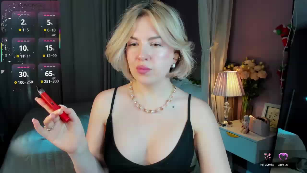 Nikki-Kai Adult Chat January 9, 2026