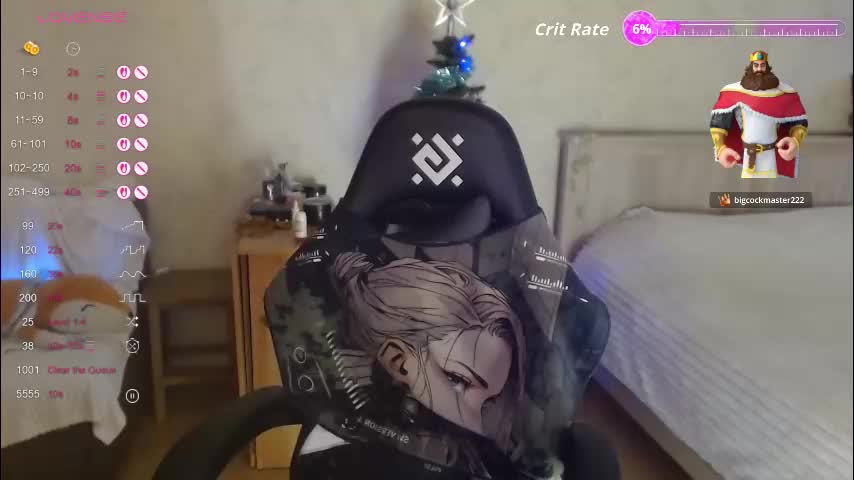 love_agatha Adult Chat January 9, 2026