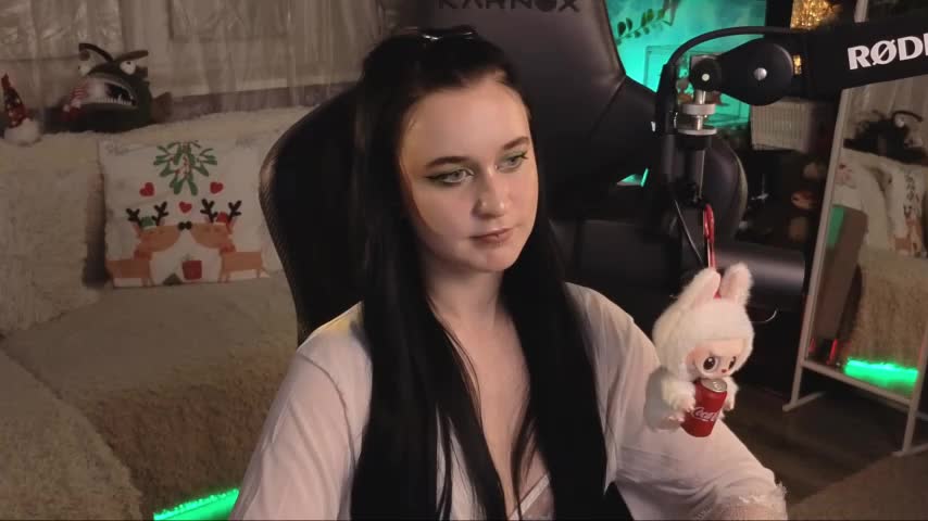 Kira_Li_Lime Adult Chat January 9, 2026