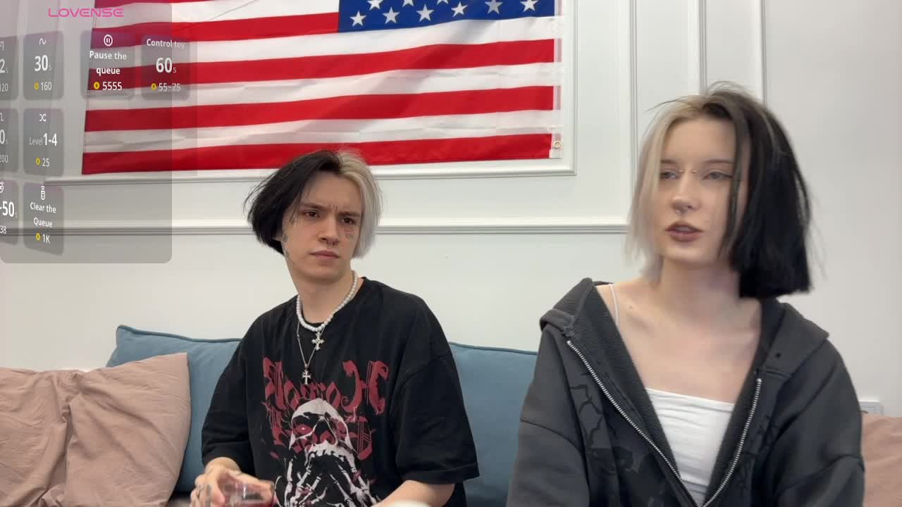 VeryRareTwins Adult Chat January 9, 2026