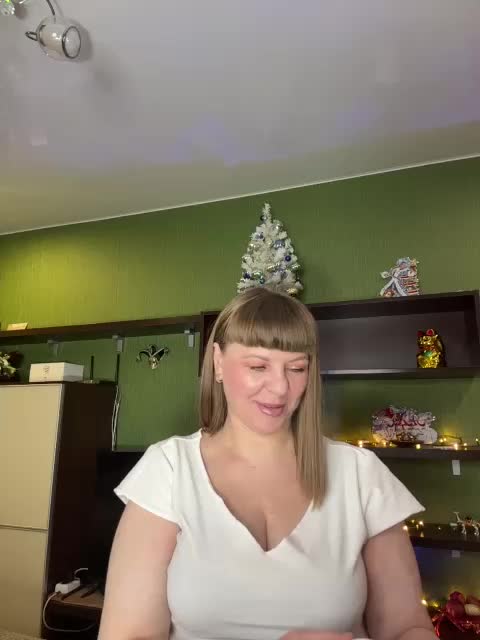Veronika_Gold Adult Chat January 9, 2026