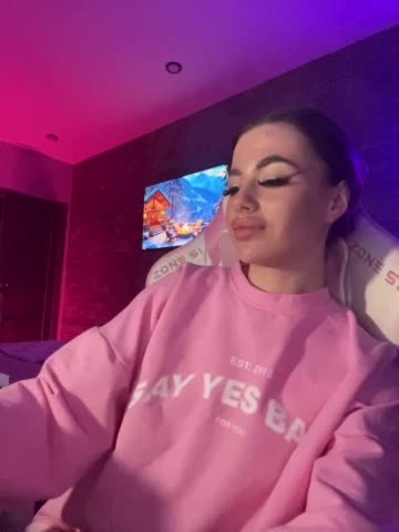 HotGirlEva Adult Chat January 9, 2026