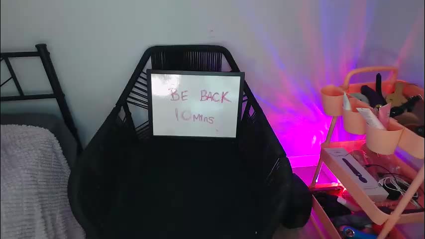 kelsearae Adult Chat January 9, 2026