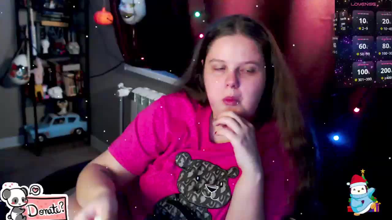 sweet_____cute Adult Chat January 9, 2026