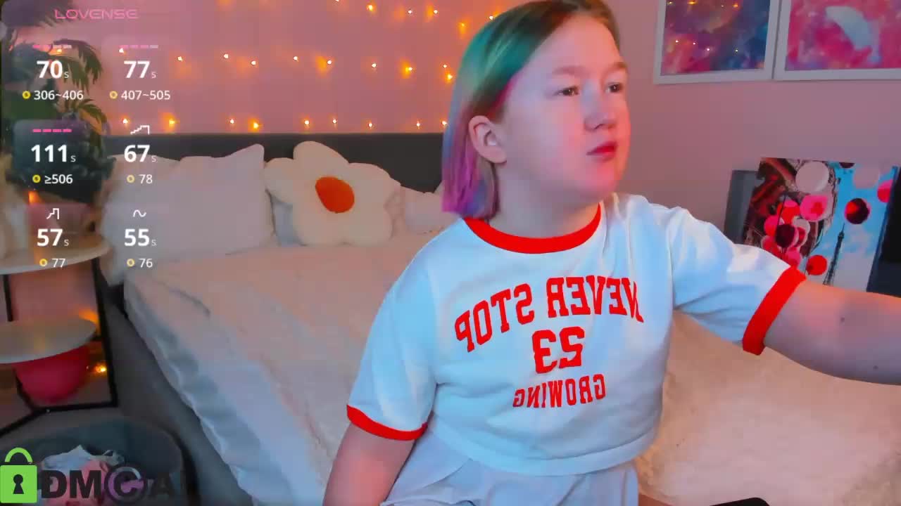 Sara-Moor Adult Chat January 9, 2026