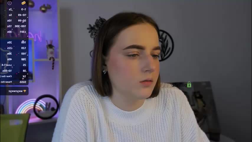 aria_moo Adult Chat January 9, 2026