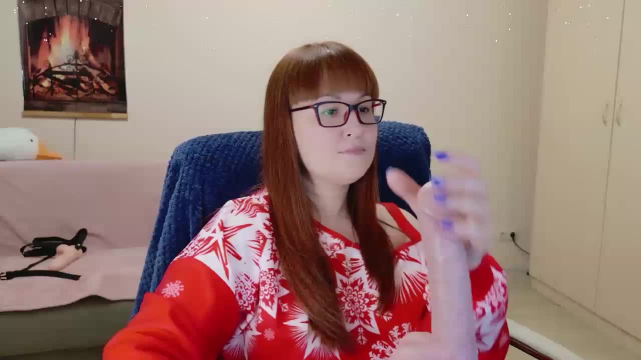 MISTRESS-FOX Adult Chat January 9, 2026