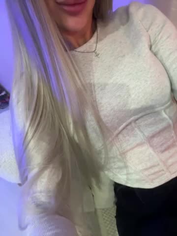 PauLiiine Adult Chat January 9, 2026