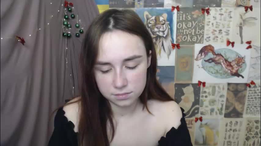 veryveryvery_shy Adult Chat January 9, 2026