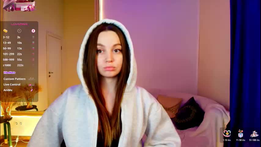 an6elica Adult Chat January 9, 2026