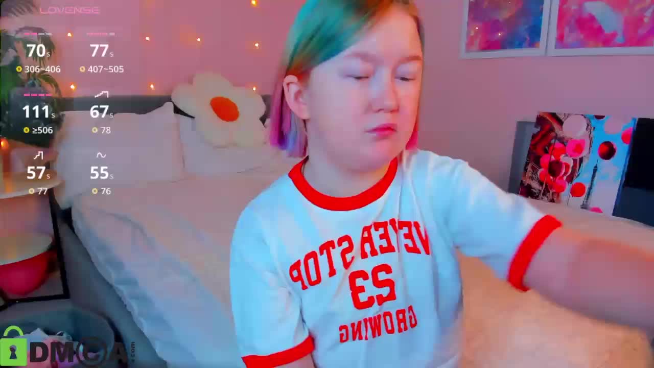 Sara-Moor Adult Chat January 9, 2026