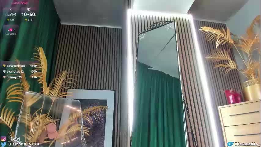 diamond_jo_ Adult Chat January 9, 2026