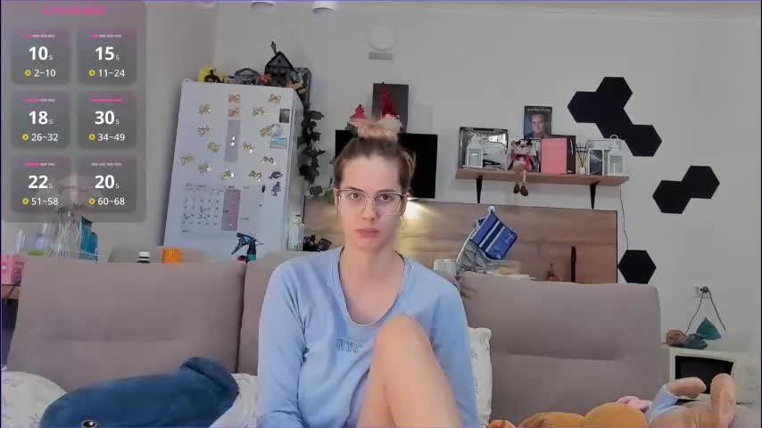 ms_foryou Adult Chat January 9, 2026