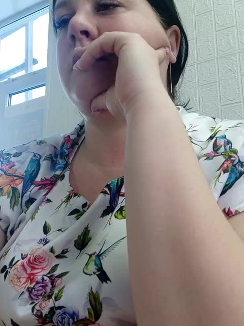 AnnaVictoriaa Adult Chat January 9, 2026