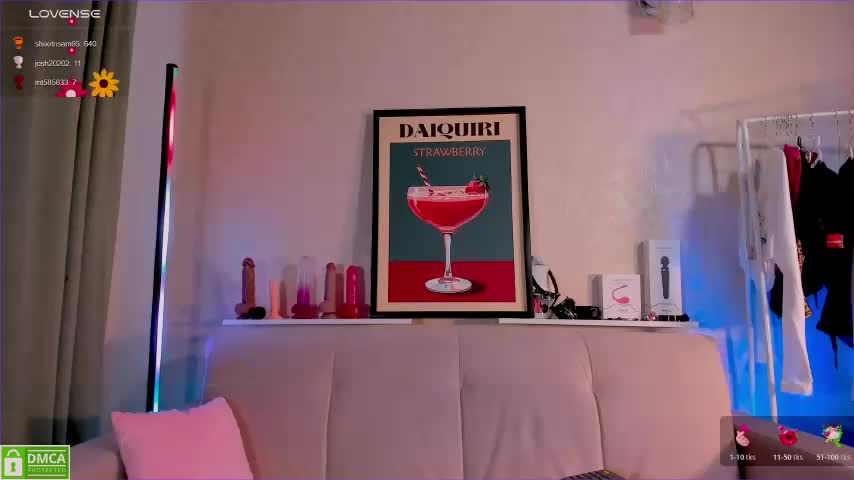 Ashley-Nicks Adult Chat January 9, 2026