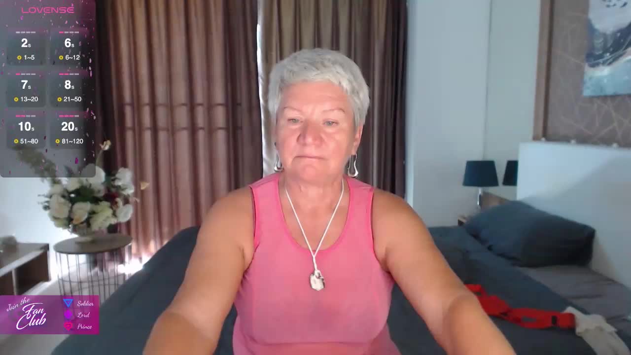 roxana-brooks Adult Chat January 9, 2026