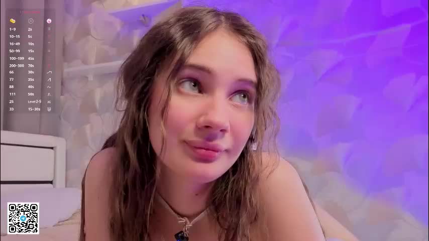 dollyburruss Adult Chat January 9, 2026