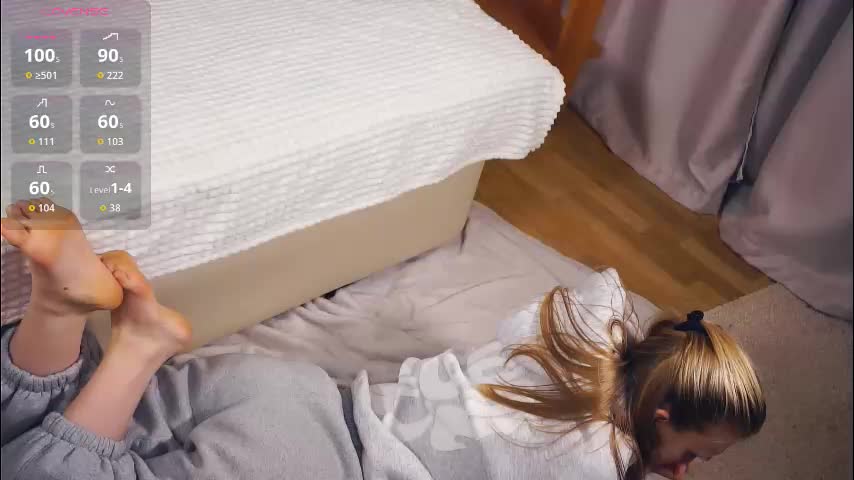 tobicovitt Adult Chat January 9, 2026