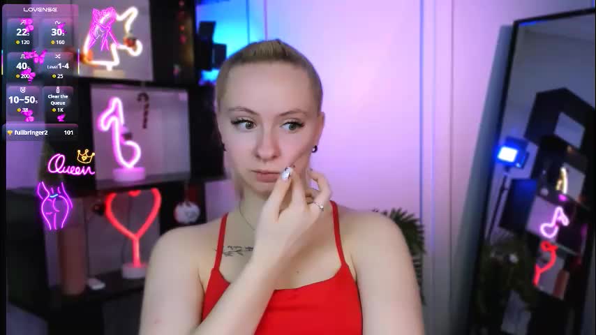 mila_glow Adult Chat January 9, 2026