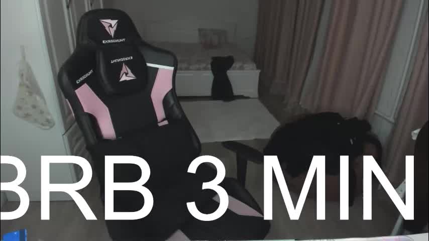 iamcassidy Adult Chat January 9, 2026