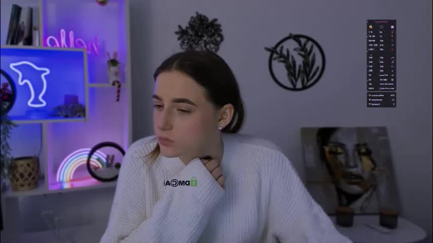 aria_moo Adult Chat January 9, 2026