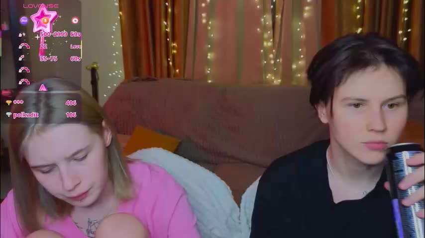 babees_eva Adult Chat January 9, 2026