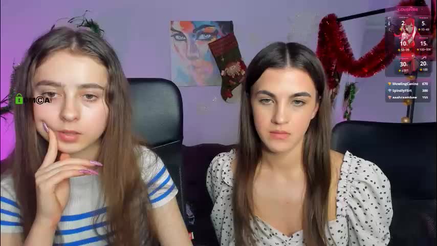 rebecca_smile_ Adult Chat January 9, 2026