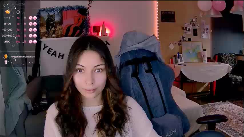 valorant_girl Adult Chat January 9, 2026