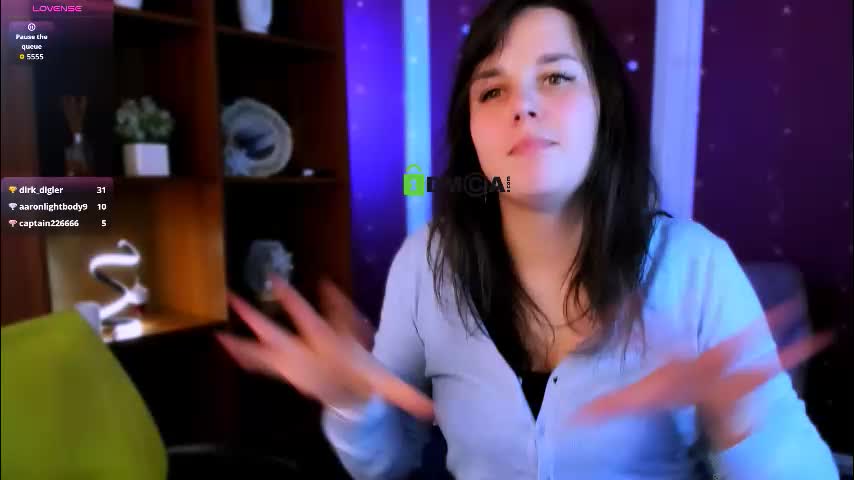 sendi_cais Adult Chat January 9, 2026